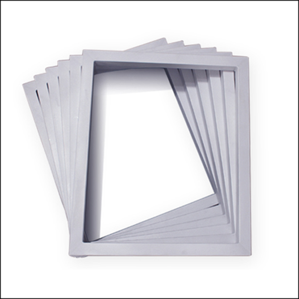 Screen Printing Frame at Rs 250/piece, Screen Printing Frames in Surat